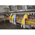 Overhead Conveyor Line of bird processing line